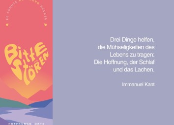 Hoffnungswort 006