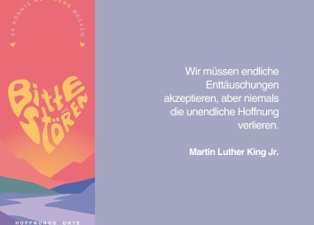 Hoffnungswort 008