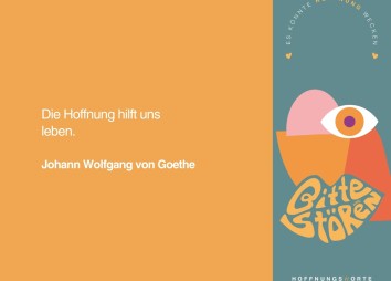 Hoffnungswort 015