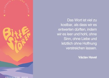 Hoffnungswort 016