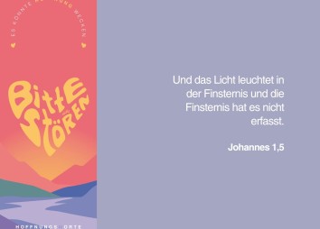 Hoffnungswort 018