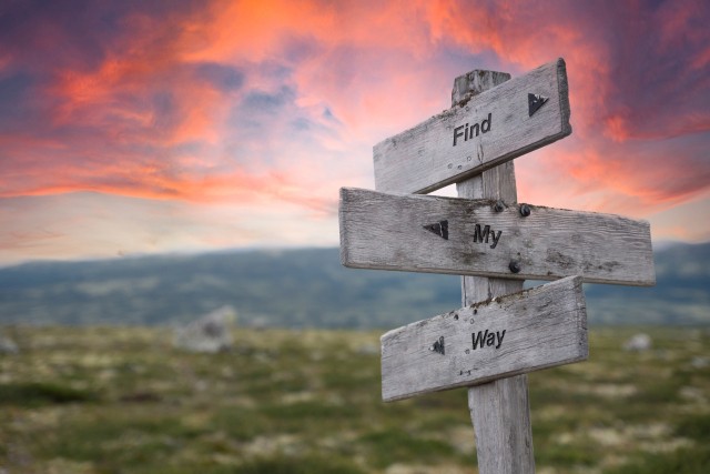 MY WAY - Workshops für Lehrlinge