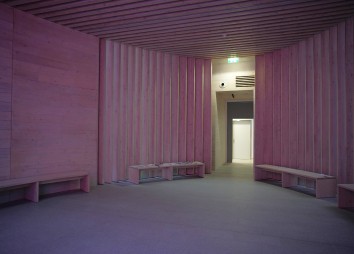 Hall   Raum Der Begegnung 02