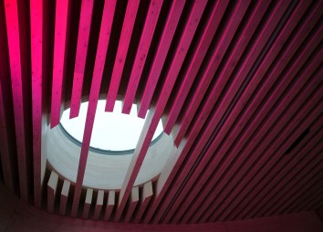 Hall   Raum Der Begegnung 03