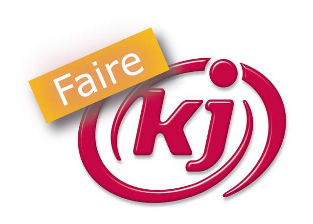 Wo KJ draufsteht, ist Fairness drin!