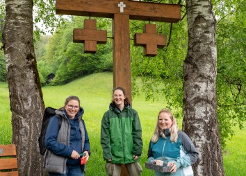 2024 Wallfahrt 05 Georgenberg (c)Sigl