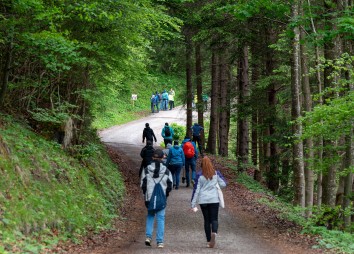 2024 Wallfahrt 06 Georgenberg (c)Sigl