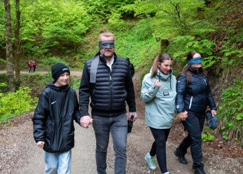 2024 Wallfahrt 07 Georgenberg (c)Sigl