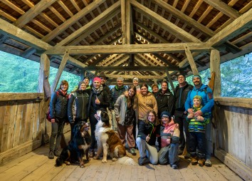 2024 Wallfahrt 10 Georgenberg (c)Sigl