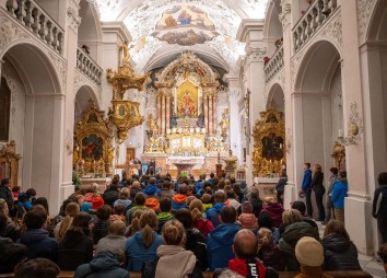 2024 Wallfahrt 12 Georgenberg (c)Sigl