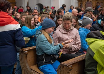 2024 Wallfahrt 13 Georgenberg (c)Sigl