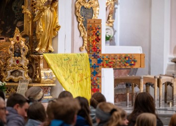 2024 Wallfahrt 14 Georgenberg (c)Sigl