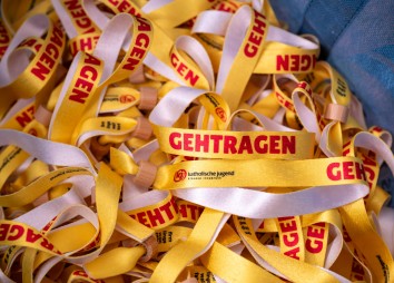 2024 Wallfahrt 15 Georgenberg (c)Sigl