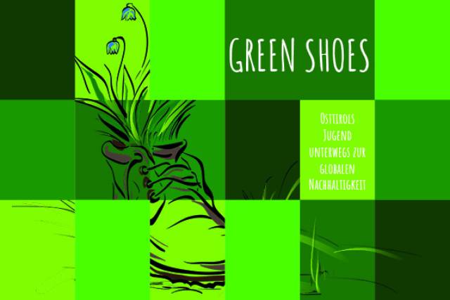 Green Shoes