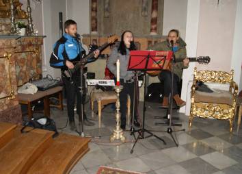 Georgenberg 1
