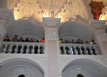 Georgenberg 13