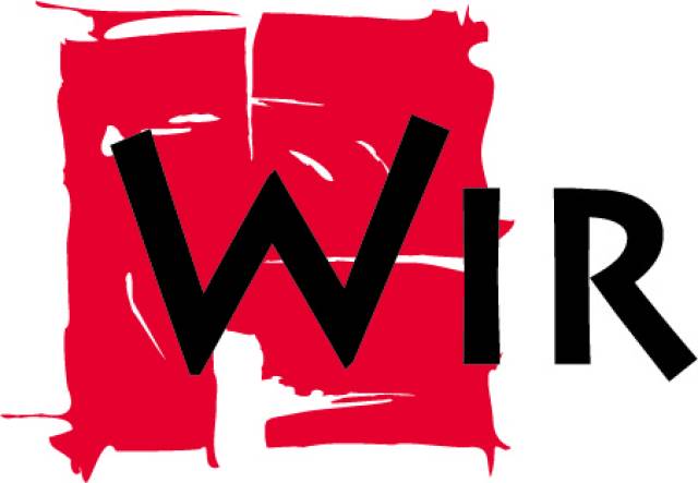 KJ zu Gast im WIR