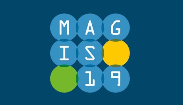 Magisfestival am Jesuitenkolleg