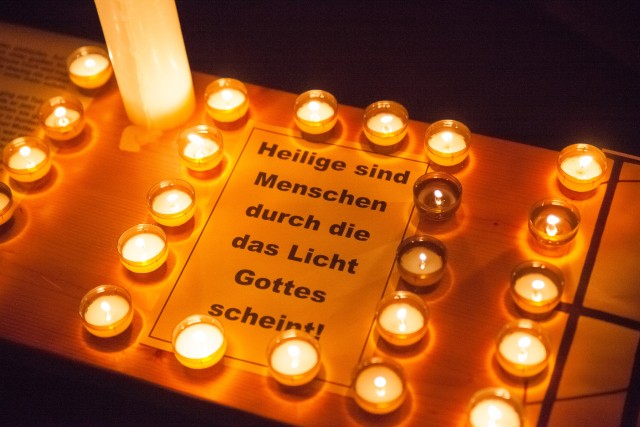 Nacht der 1000 Lichter 2018