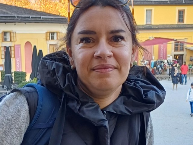 Neues Gesicht in der Dekanatsjugend Zams