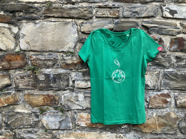 Neues Gesicht in der Katholischen Jugend