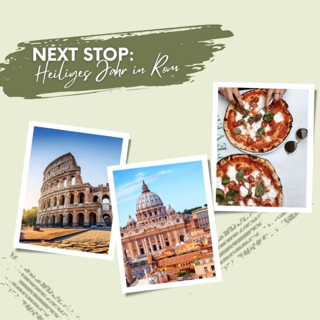 Reiseangebote zum Jubiläum der Jugend