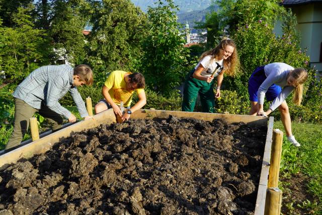 Sozialaktion #Challenge9aus72 trotz zugespitzter Lage voll im Gang