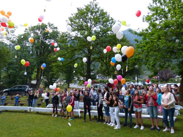 Sündenbock Freestyle Jugendgottesdienst 2019