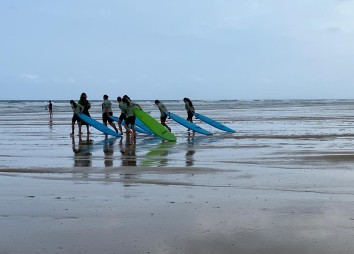 Surf 4