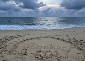 Surf Danke