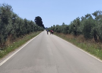 Radwallfahrt Ganserer (2)
