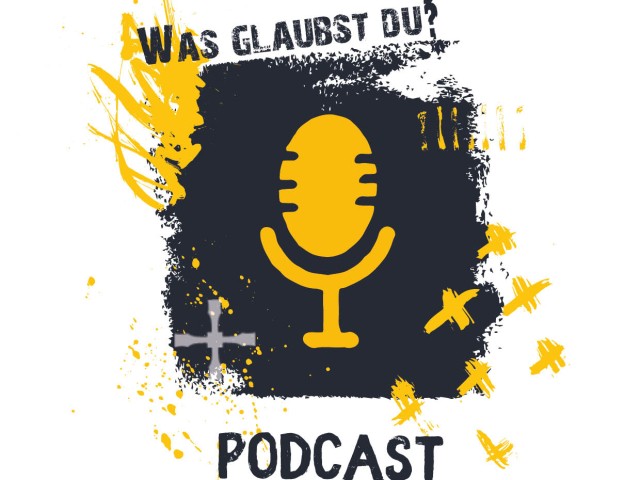 Was glaubst du? - Der Podcast