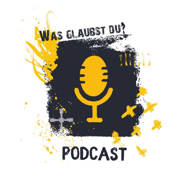 Was glaubst du? - Der Podcast