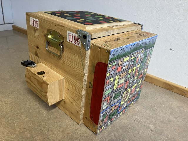 Escape Game - Jugend in der Arbeitswelt