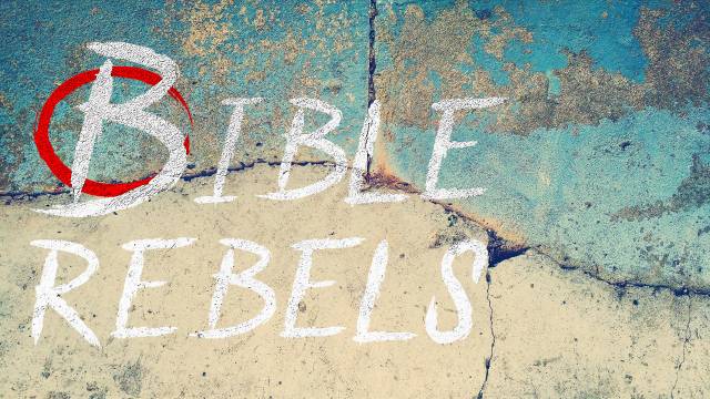 Bible Rebels (Osttirol)