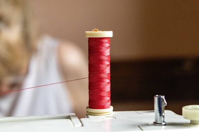 Der rote Faden (Workshop)