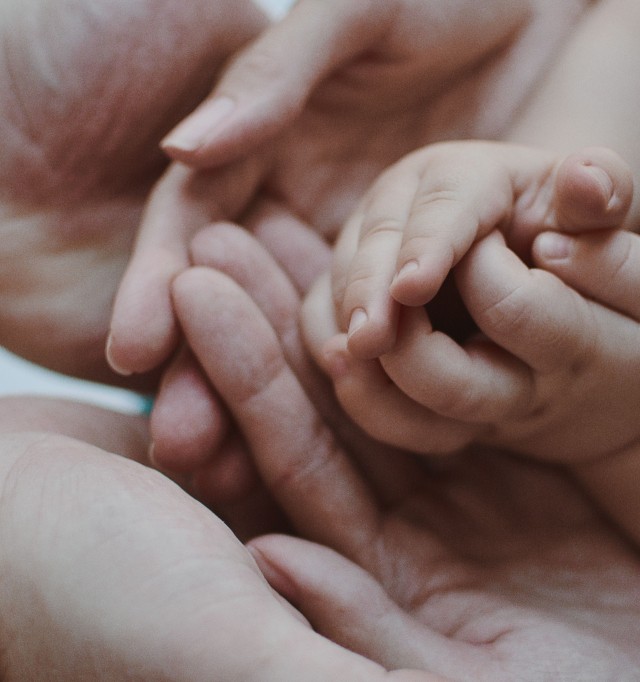 Generationen im Gottesdienst? Vielfalt gemeinsam feiern (Workshop)