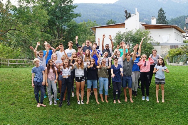 Modul Grundkurs