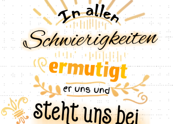 Beistehen