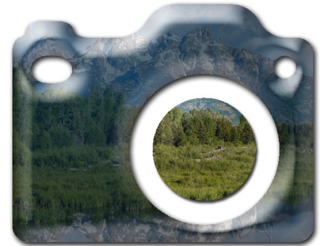 Jugend-Fotowettbewerb für den guten Zweck - bis Ende Mai!