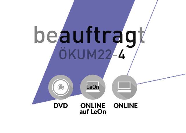 Medienliste: be_auftrag_t (ÖKUM 22-04)