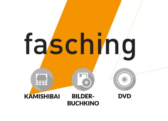 Medienliste: Fasching (Spielfilme und Lustiges)