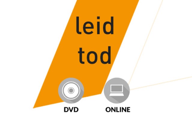 Medienliste: Leid & Tod