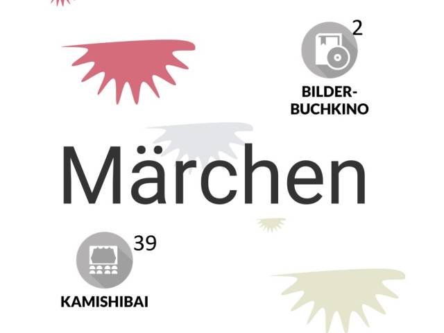 Medienliste: Märchen