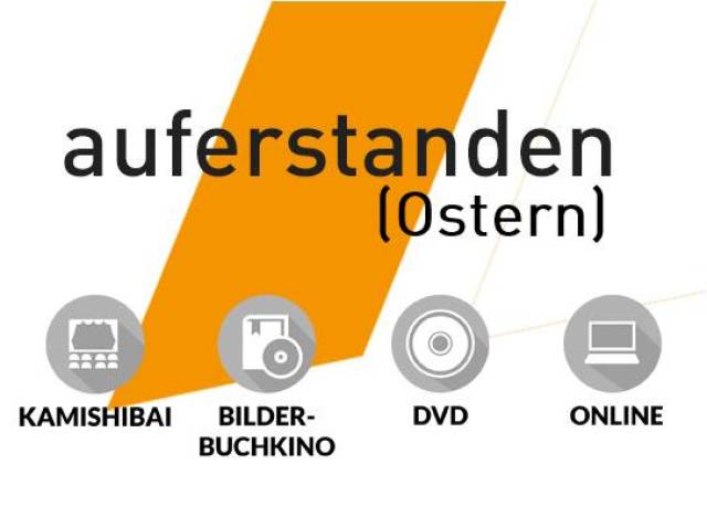Medienliste: Ostern