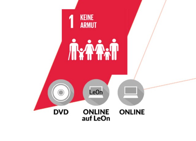 Medienliste UN17Z: Keine Armut