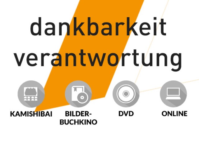 Dankbarkeit - Verantwortung