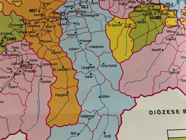 DEKANATSRAT