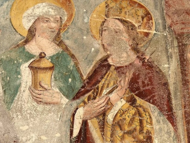 Frauenreise 2026: Auf den Spuren der Heiligen Maria Magdalena nach Südtirol