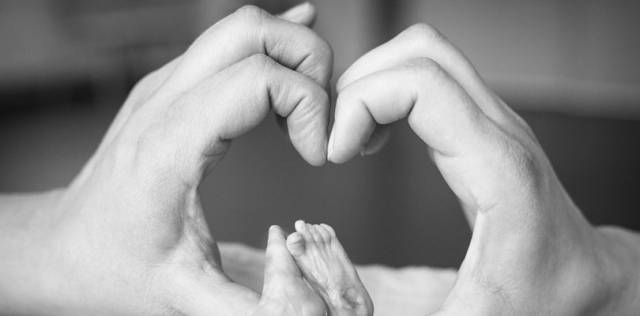 Sternenkinder - Abschied bevor das Leben anfängt